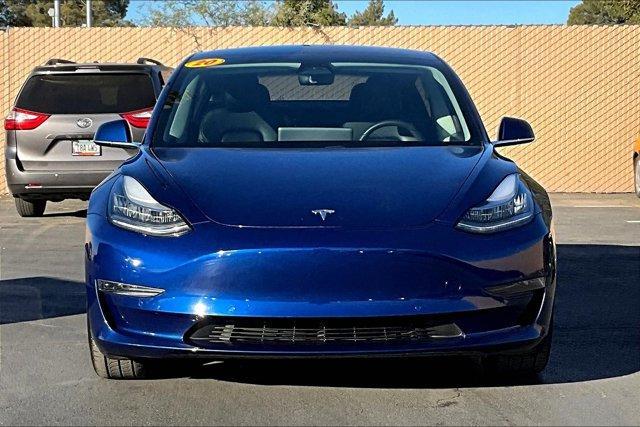 used 2020 Tesla Model 3 car, priced at $21,382