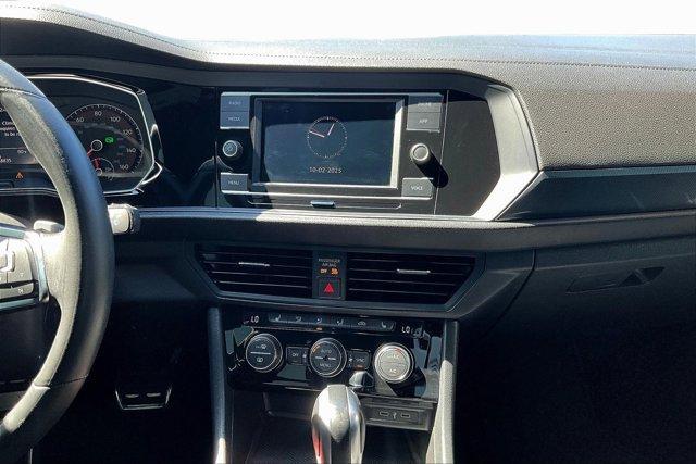 used 2020 Volkswagen Jetta GLI car, priced at $15,282