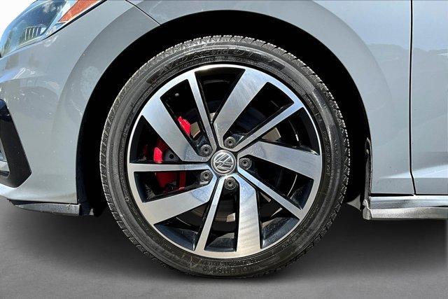 used 2020 Volkswagen Jetta GLI car, priced at $15,282