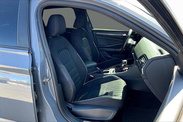 used 2020 Volkswagen Jetta GLI car, priced at $15,282