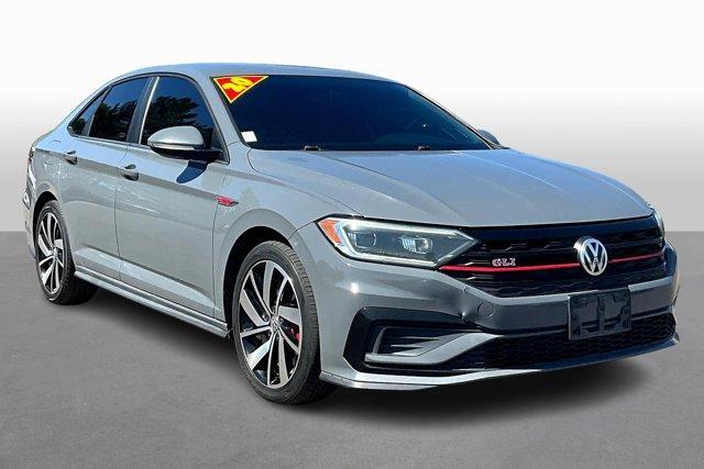 used 2020 Volkswagen Jetta GLI car, priced at $15,282