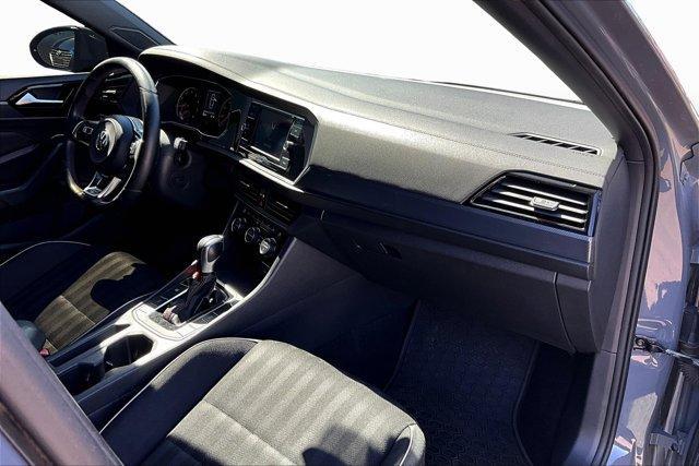 used 2020 Volkswagen Jetta GLI car, priced at $15,282