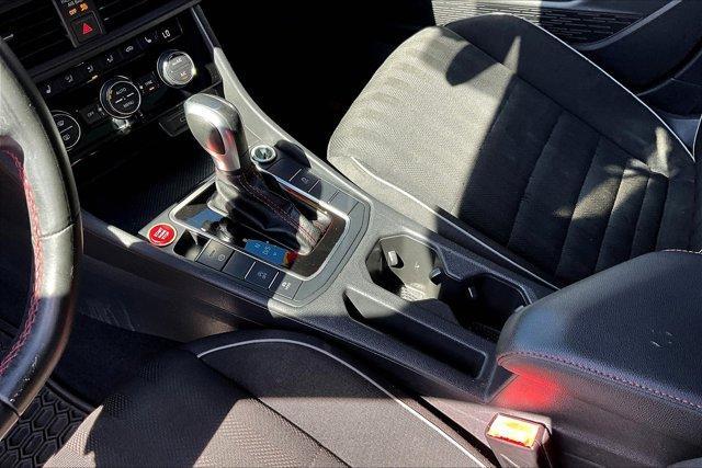 used 2020 Volkswagen Jetta GLI car, priced at $15,282