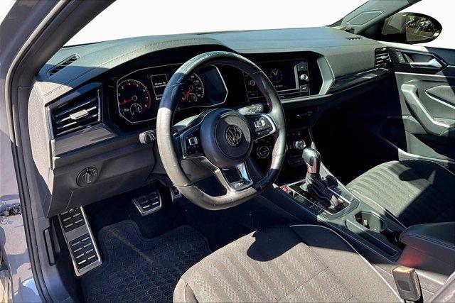 used 2020 Volkswagen Jetta GLI car, priced at $15,282