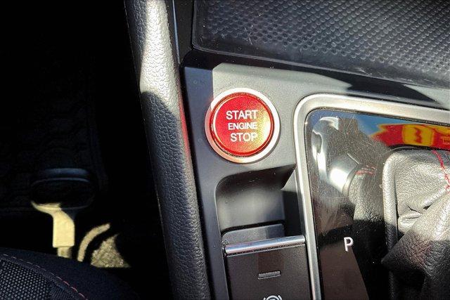 used 2020 Volkswagen Jetta GLI car, priced at $15,282