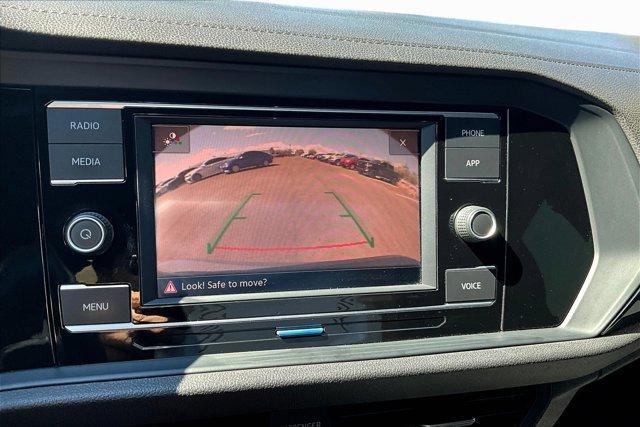 used 2020 Volkswagen Jetta GLI car, priced at $15,282