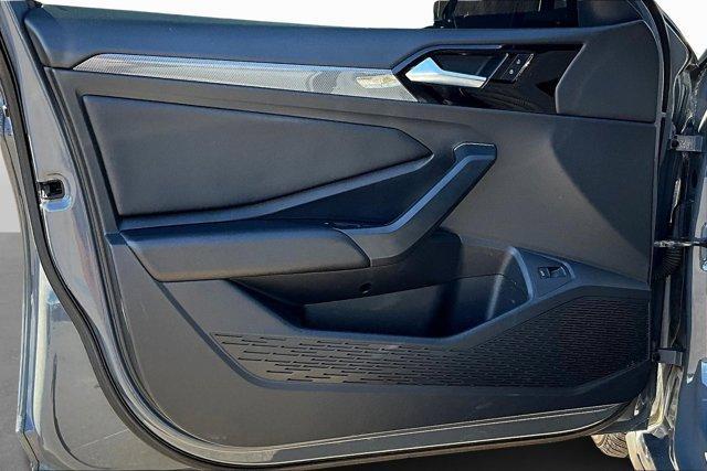 used 2020 Volkswagen Jetta GLI car, priced at $15,282