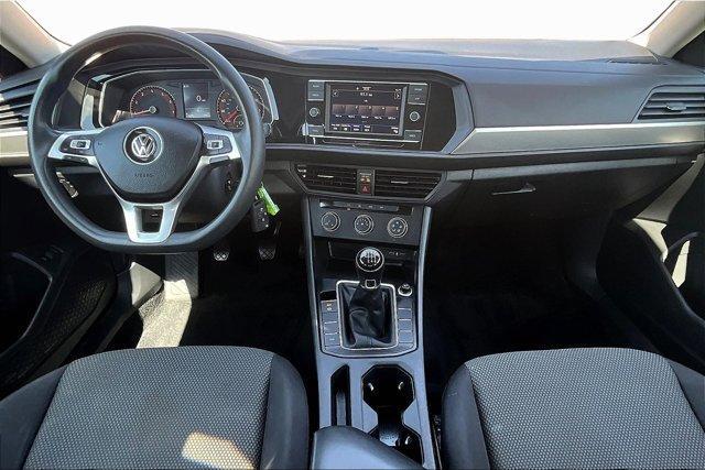 used 2020 Volkswagen Jetta car, priced at $16,416