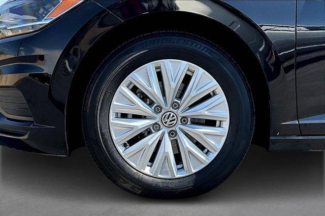 used 2020 Volkswagen Jetta car, priced at $16,416