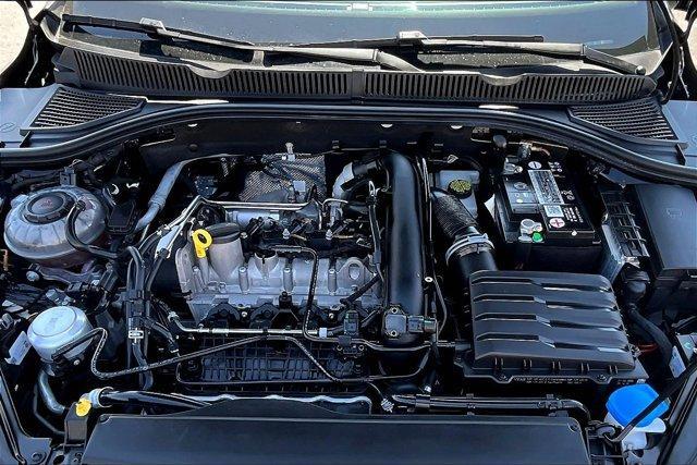 used 2020 Volkswagen Jetta car, priced at $16,416