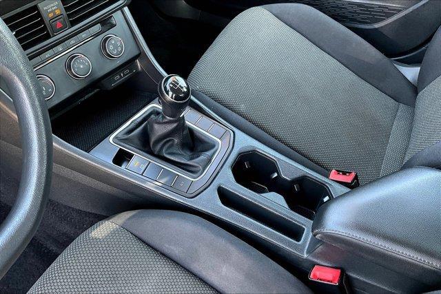 used 2020 Volkswagen Jetta car, priced at $16,416