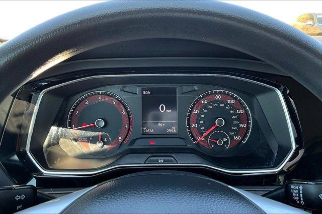 used 2020 Volkswagen Jetta car, priced at $16,416