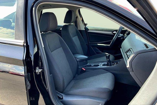 used 2020 Volkswagen Jetta car, priced at $16,416