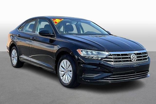 used 2020 Volkswagen Jetta car, priced at $16,416