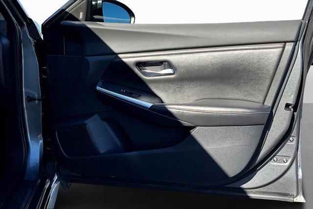 used 2020 Nissan Sentra car, priced at $15,251