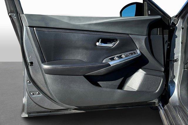 used 2020 Nissan Sentra car, priced at $15,251