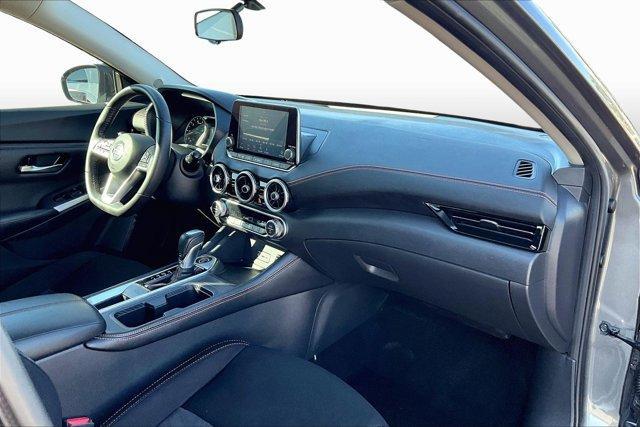 used 2020 Nissan Sentra car, priced at $15,251