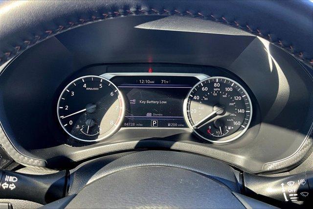 used 2020 Nissan Sentra car, priced at $15,251