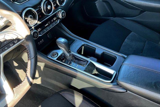 used 2020 Nissan Sentra car, priced at $15,251