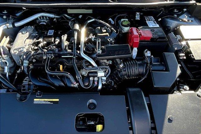 used 2020 Nissan Sentra car, priced at $15,251