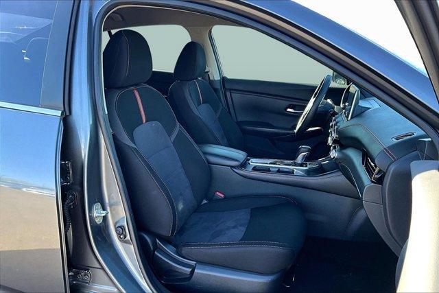 used 2020 Nissan Sentra car, priced at $15,251