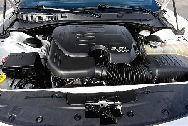 used 2019 Dodge Charger car, priced at $15,013
