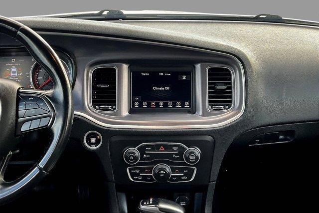 used 2019 Dodge Charger car, priced at $15,013