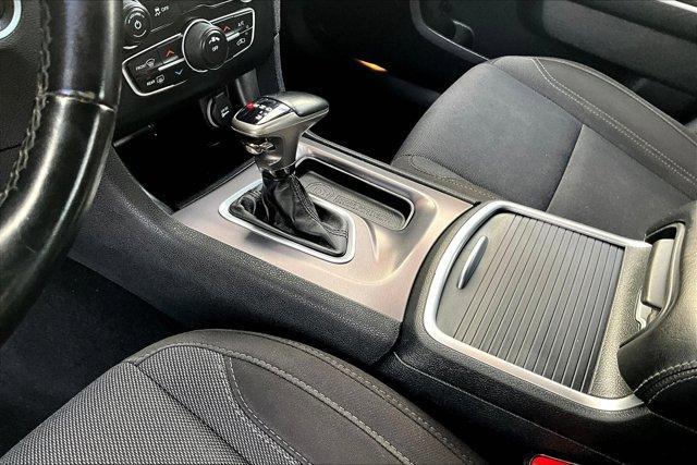 used 2019 Dodge Charger car, priced at $15,013