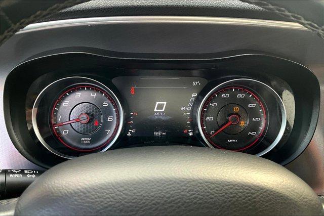 used 2019 Dodge Charger car, priced at $15,013