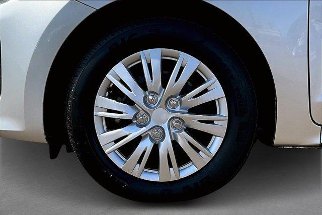 used 2018 Kia Rio car, priced at $8,888