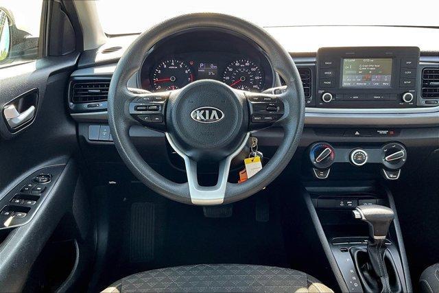used 2018 Kia Rio car, priced at $8,888