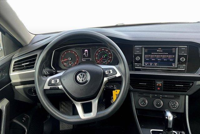 used 2019 Volkswagen Jetta car, priced at $9,951