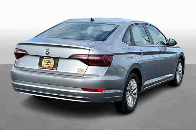 used 2019 Volkswagen Jetta car, priced at $9,951