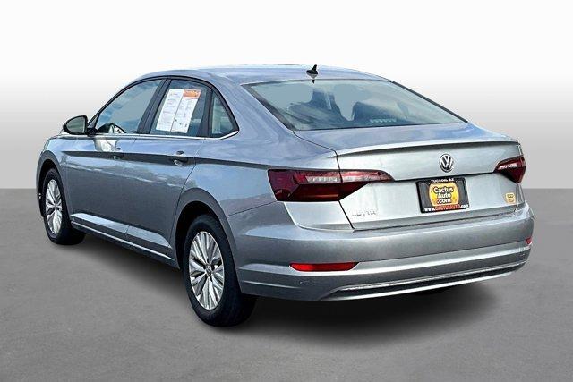 used 2019 Volkswagen Jetta car, priced at $9,951