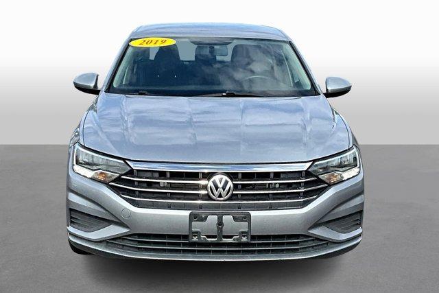 used 2019 Volkswagen Jetta car, priced at $9,951