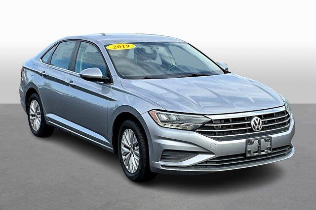 used 2019 Volkswagen Jetta car, priced at $9,951