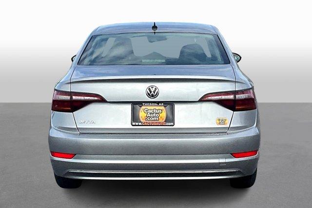 used 2019 Volkswagen Jetta car, priced at $9,951