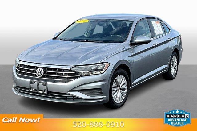 used 2019 Volkswagen Jetta car, priced at $9,999