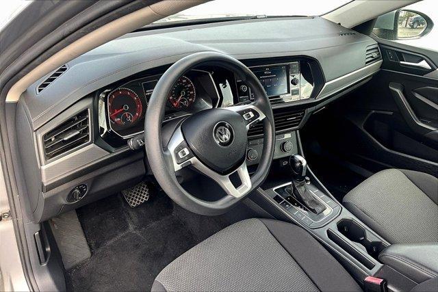 used 2019 Volkswagen Jetta car, priced at $9,951