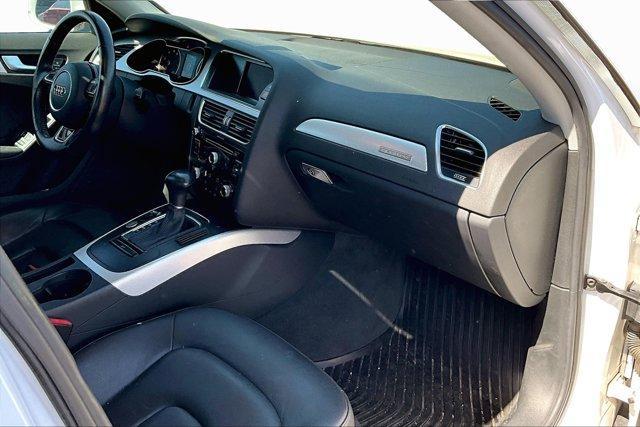 used 2016 Audi A4 car, priced at $10,273
