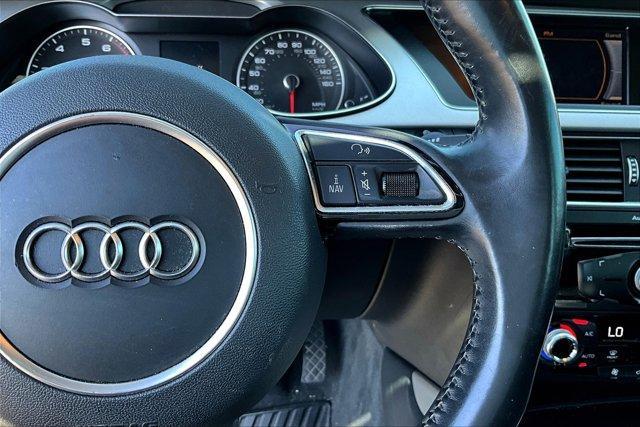 used 2016 Audi A4 car, priced at $10,941