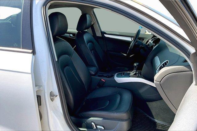 used 2016 Audi A4 car, priced at $10,273