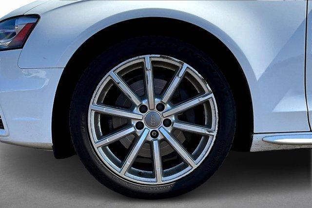 used 2016 Audi A4 car, priced at $10,941