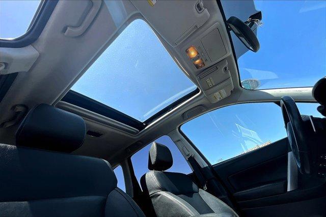 used 2014 Subaru Forester car, priced at $14,692