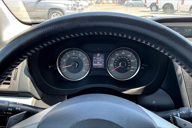 used 2014 Subaru Forester car, priced at $14,692