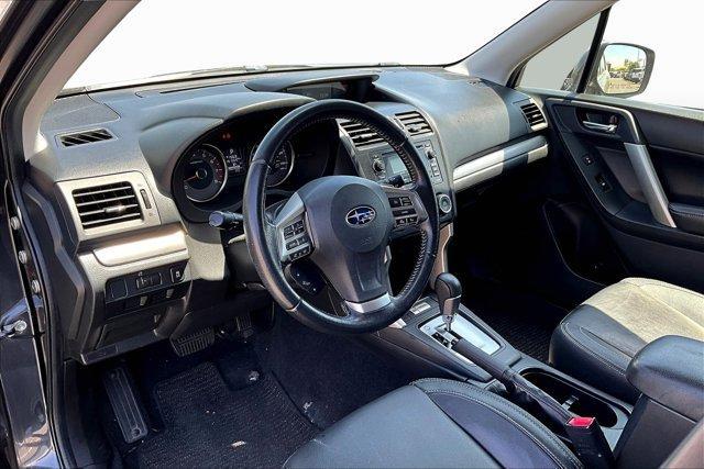 used 2014 Subaru Forester car, priced at $14,692