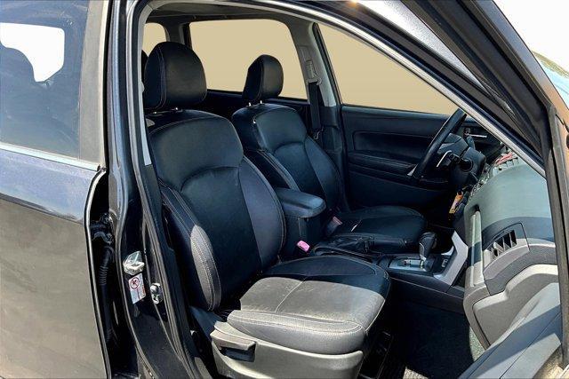 used 2014 Subaru Forester car, priced at $14,692