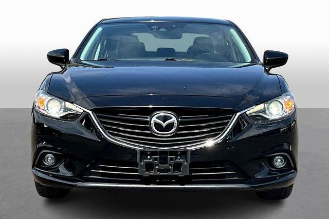 used 2015 Mazda Mazda6 car, priced at $14,243
