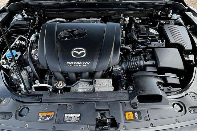 used 2015 Mazda Mazda6 car, priced at $14,243