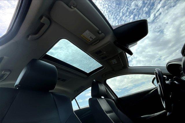 used 2015 Mazda Mazda6 car, priced at $14,243